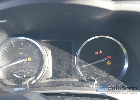 2015 Toyota Highlander Limited V6 from USA, damaged, VIN 5TDDKRFH7FS178555